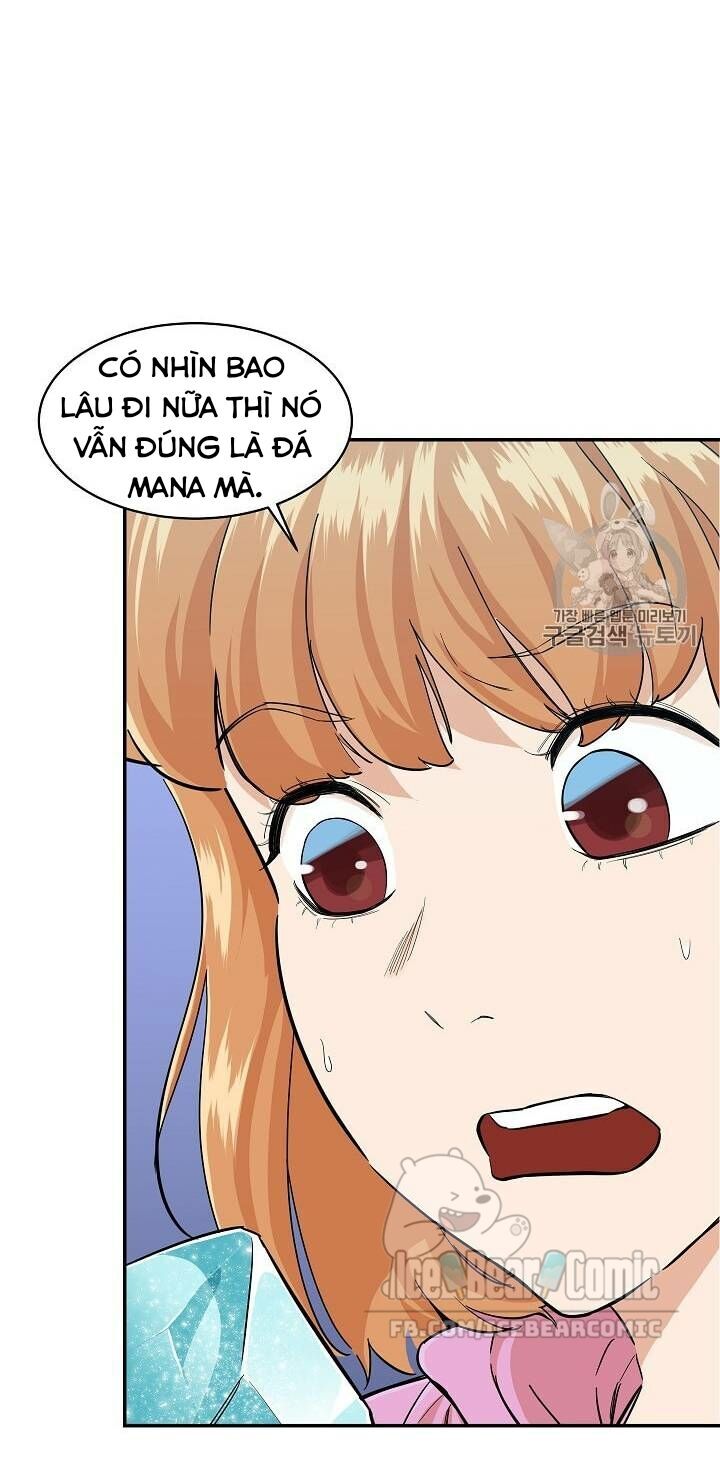 Bố Tôi Quá Mạnh Chapter 22 - 8