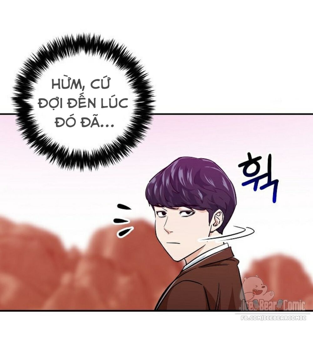 Bố Tôi Quá Mạnh Chapter 22 - 73