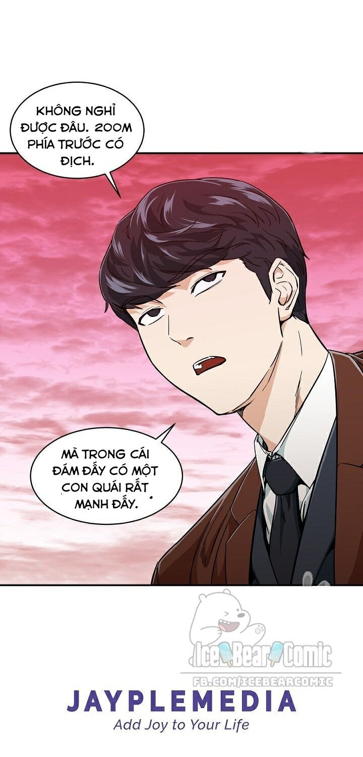 Bố Tôi Quá Mạnh Chapter 22 - 75
