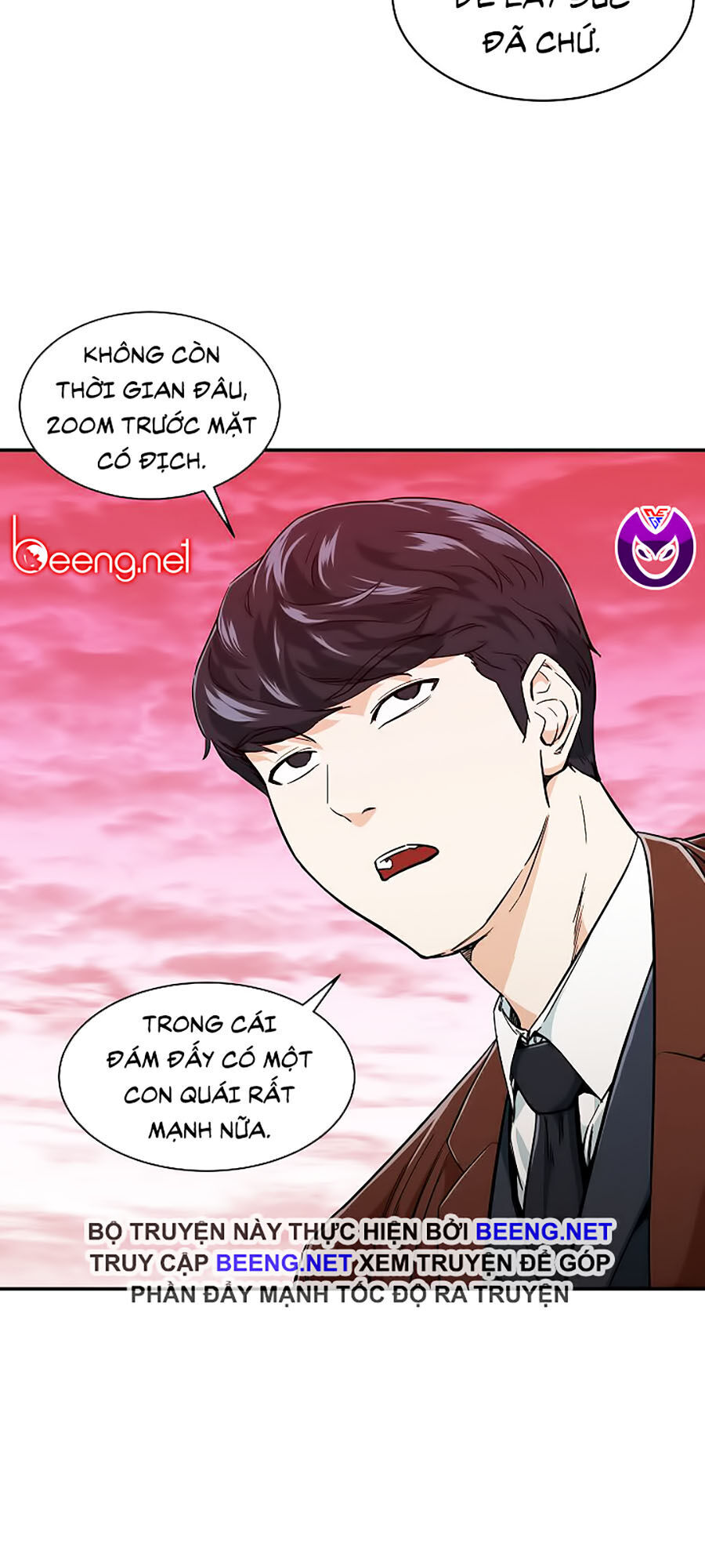 Bố Tôi Quá Mạnh Chapter 23 - 2