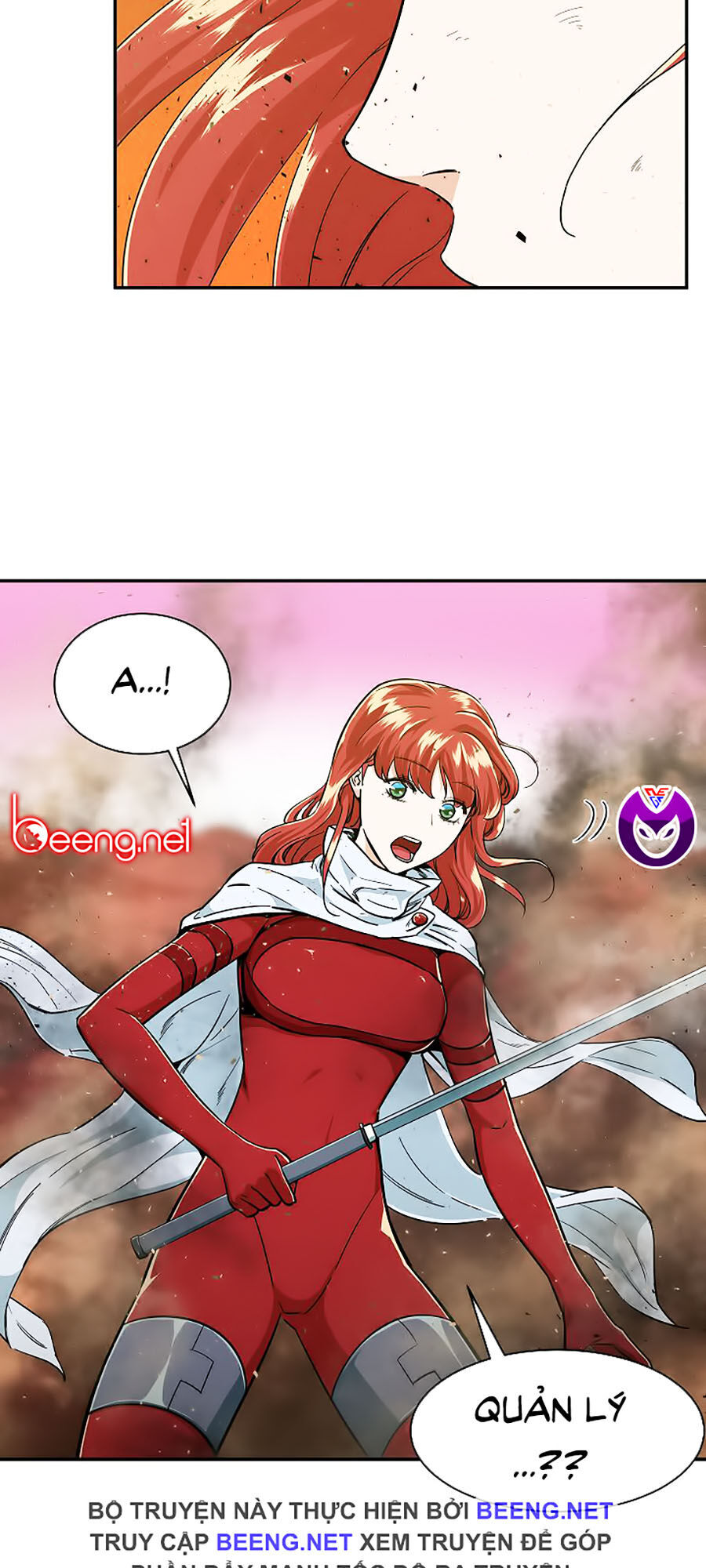 Bố Tôi Quá Mạnh Chapter 23 - 18