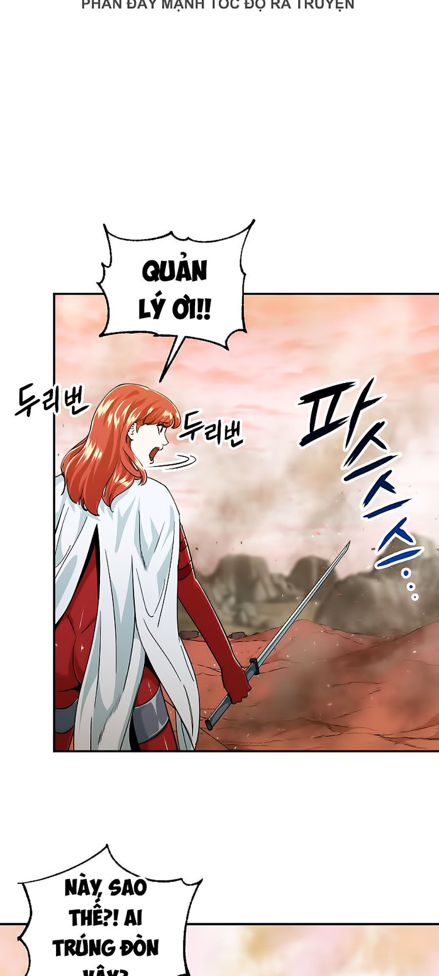 Bố Tôi Quá Mạnh Chapter 23 - 19
