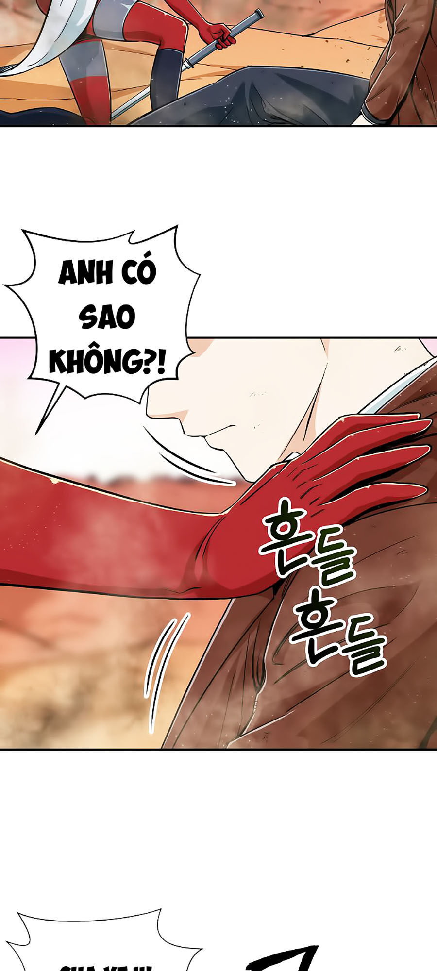 Bố Tôi Quá Mạnh Chapter 23 - 24