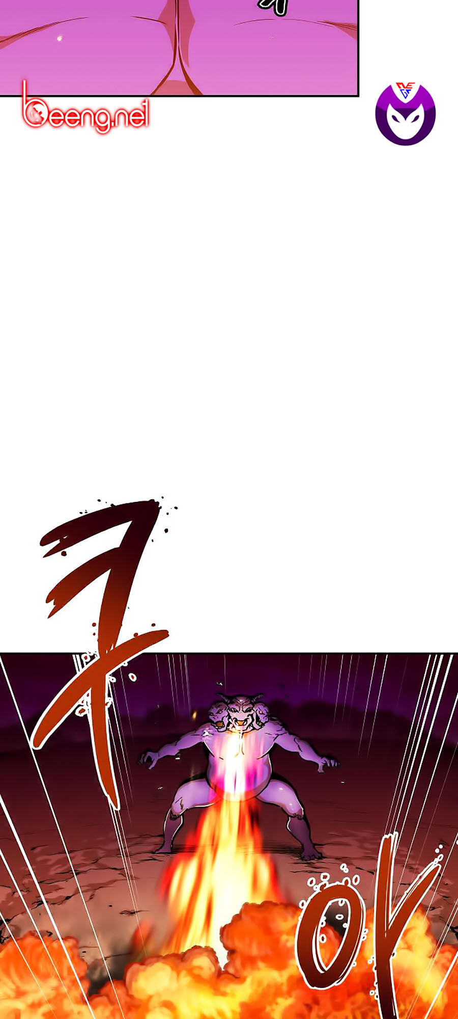 Bố Tôi Quá Mạnh Chapter 24 - 37