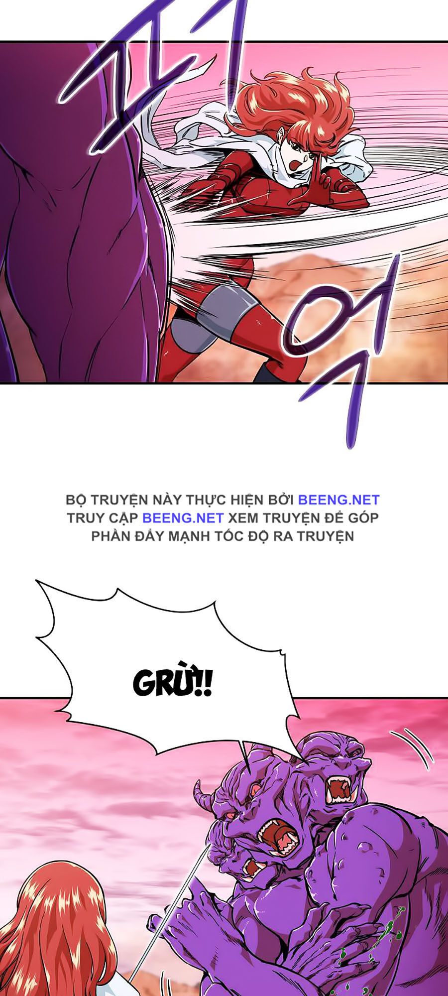 Bố Tôi Quá Mạnh Chapter 24 - 48