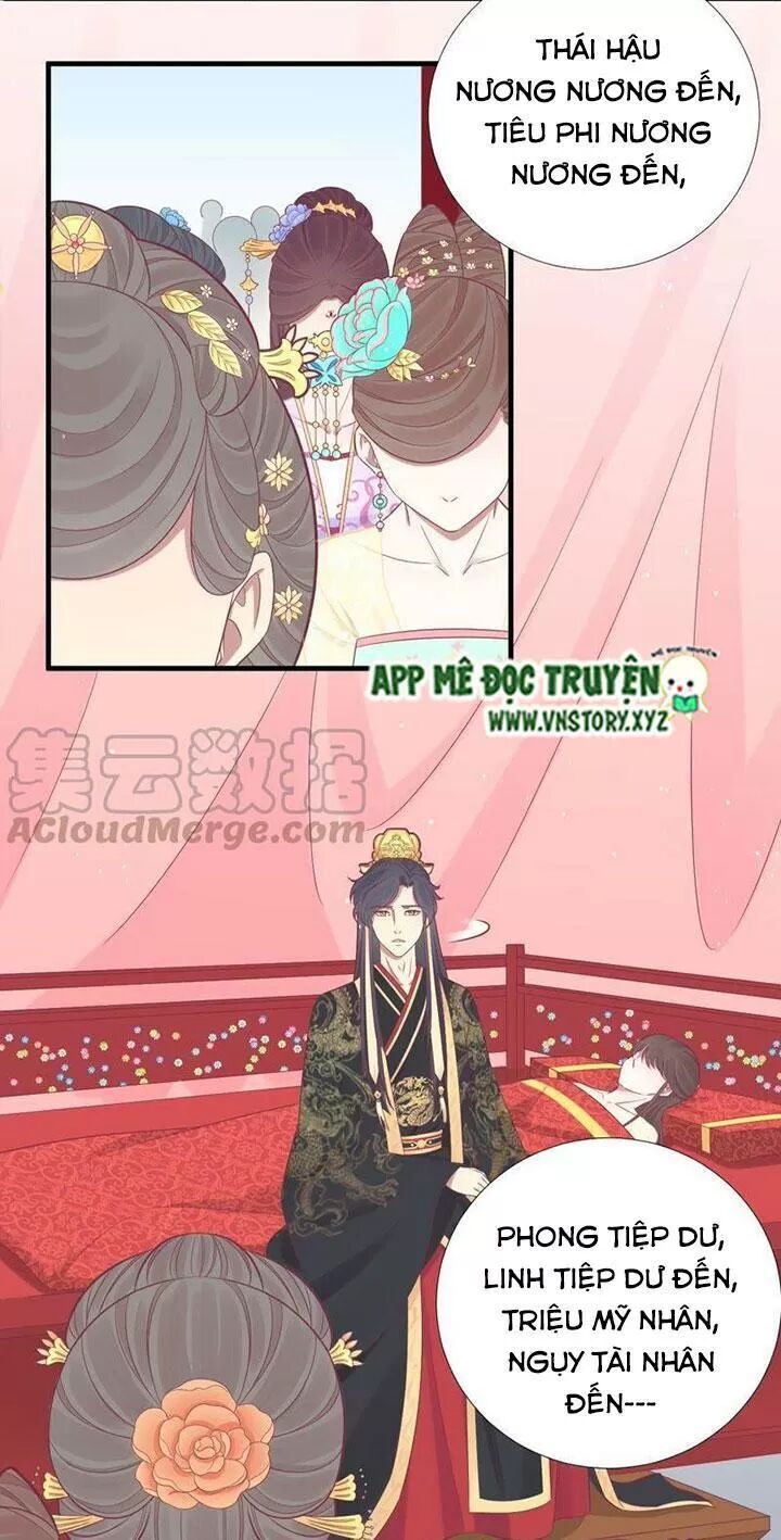 Hoàng Hậu Bận Lắm Chapter 100 - 2