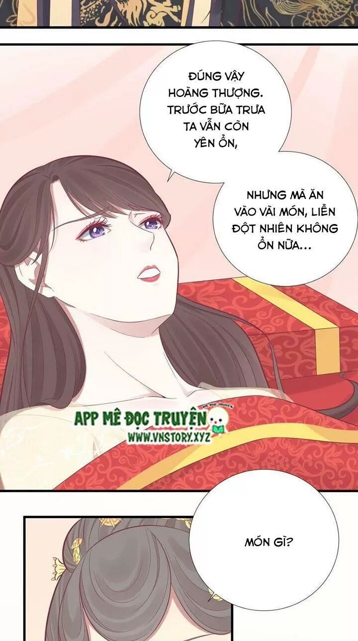 Hoàng Hậu Bận Lắm Chapter 100 - 16