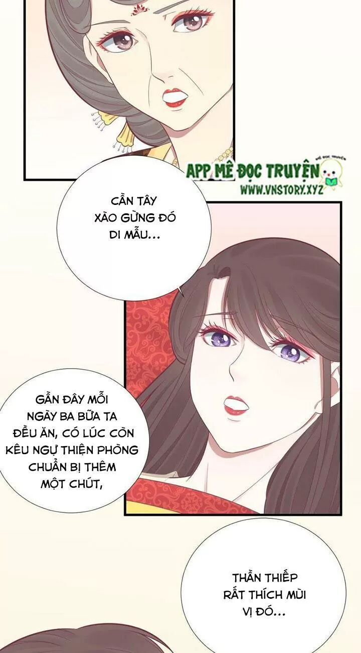 Hoàng Hậu Bận Lắm Chapter 100 - 17