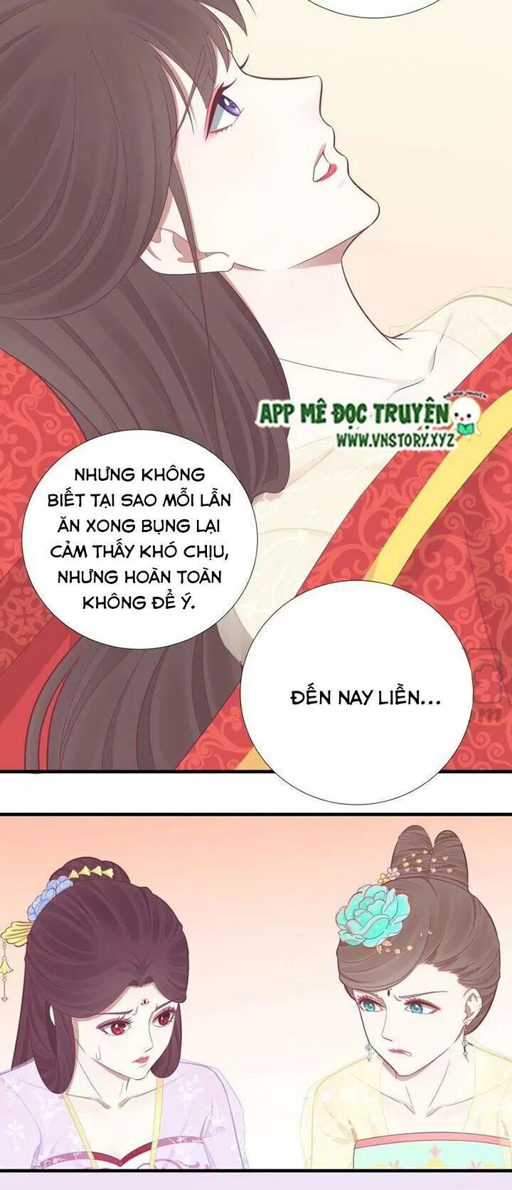 Hoàng Hậu Bận Lắm Chapter 100 - 18