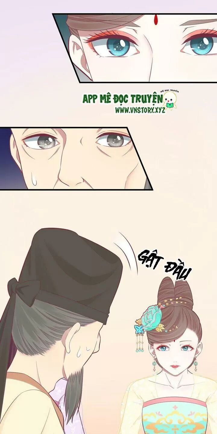 Hoàng Hậu Bận Lắm Chapter 100 - 19
