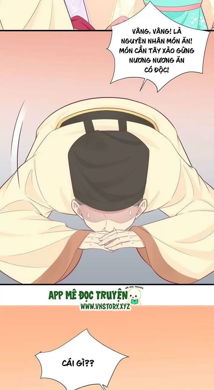 Hoàng Hậu Bận Lắm Chapter 100 - 20