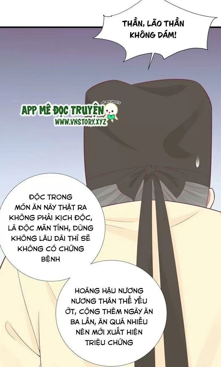 Hoàng Hậu Bận Lắm Chapter 100 - 22