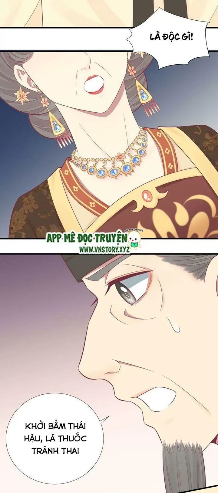 Hoàng Hậu Bận Lắm Chapter 100 - 23