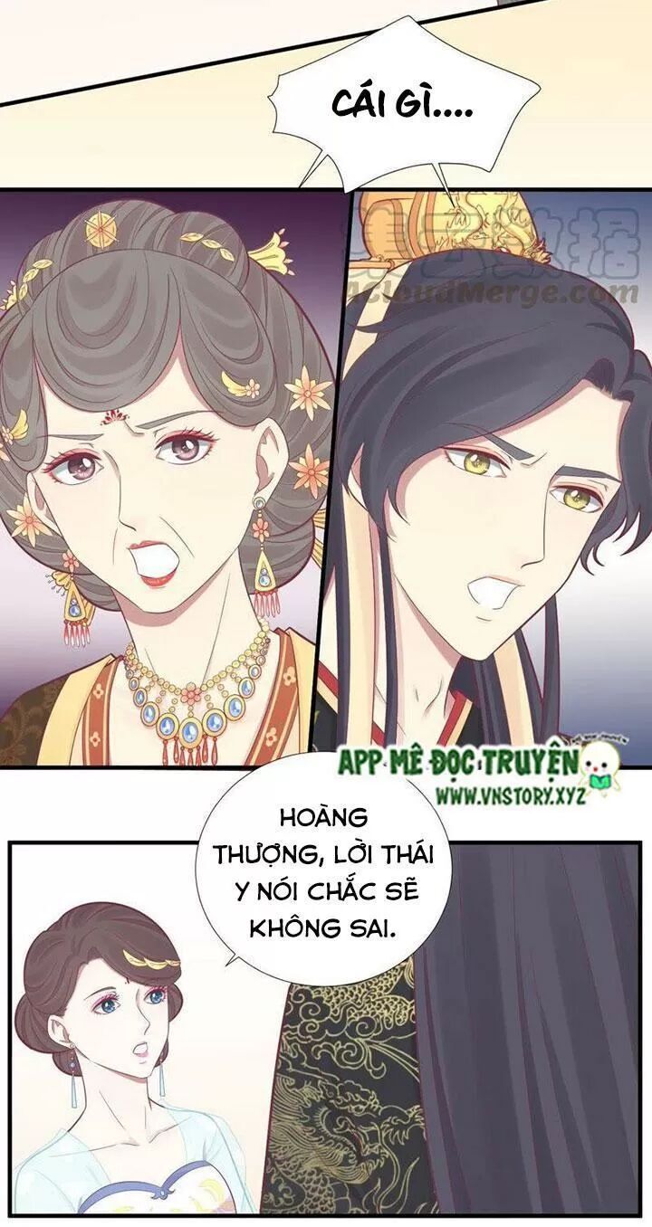 Hoàng Hậu Bận Lắm Chapter 100 - 24