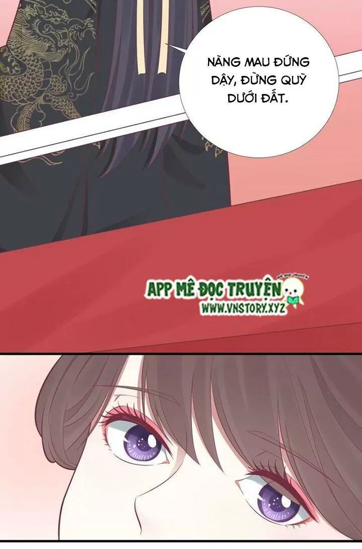 Hoàng Hậu Bận Lắm Chapter 100 - 27