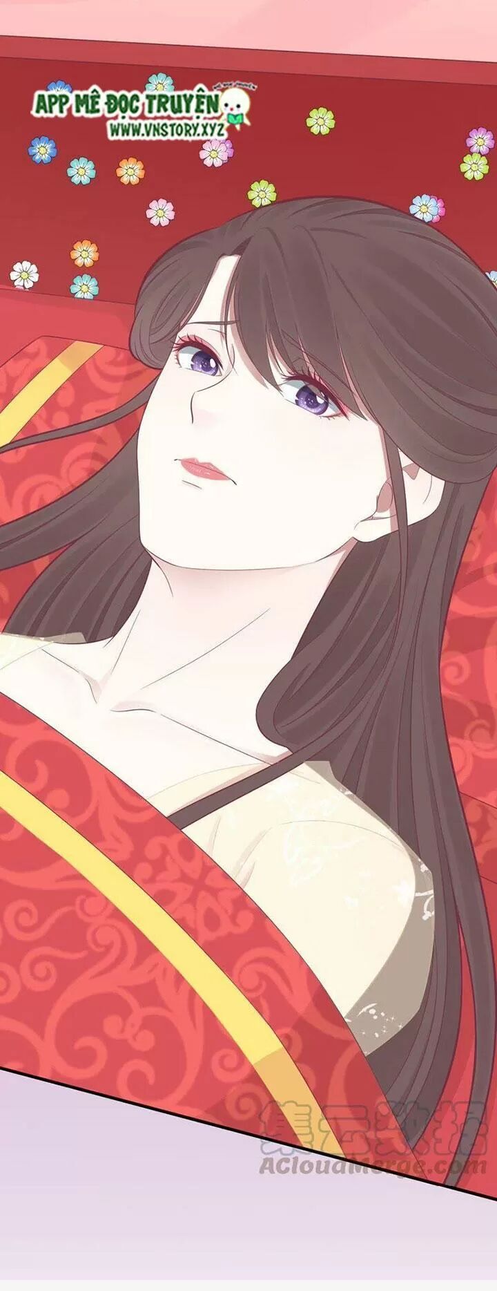 Hoàng Hậu Bận Lắm Chapter 100 - 29