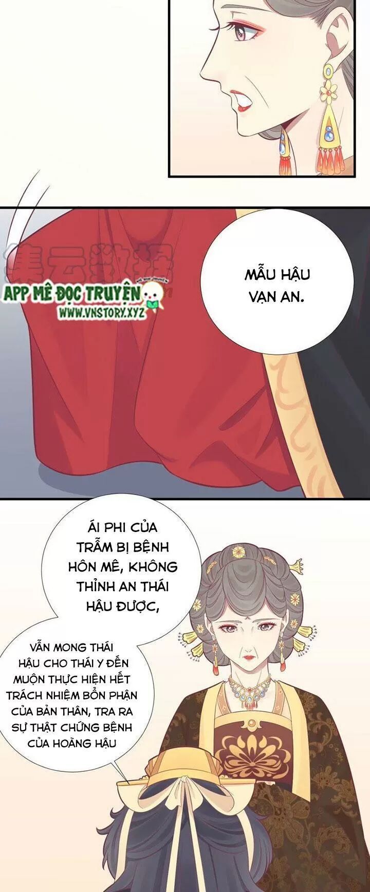 Hoàng Hậu Bận Lắm Chapter 100 - 5