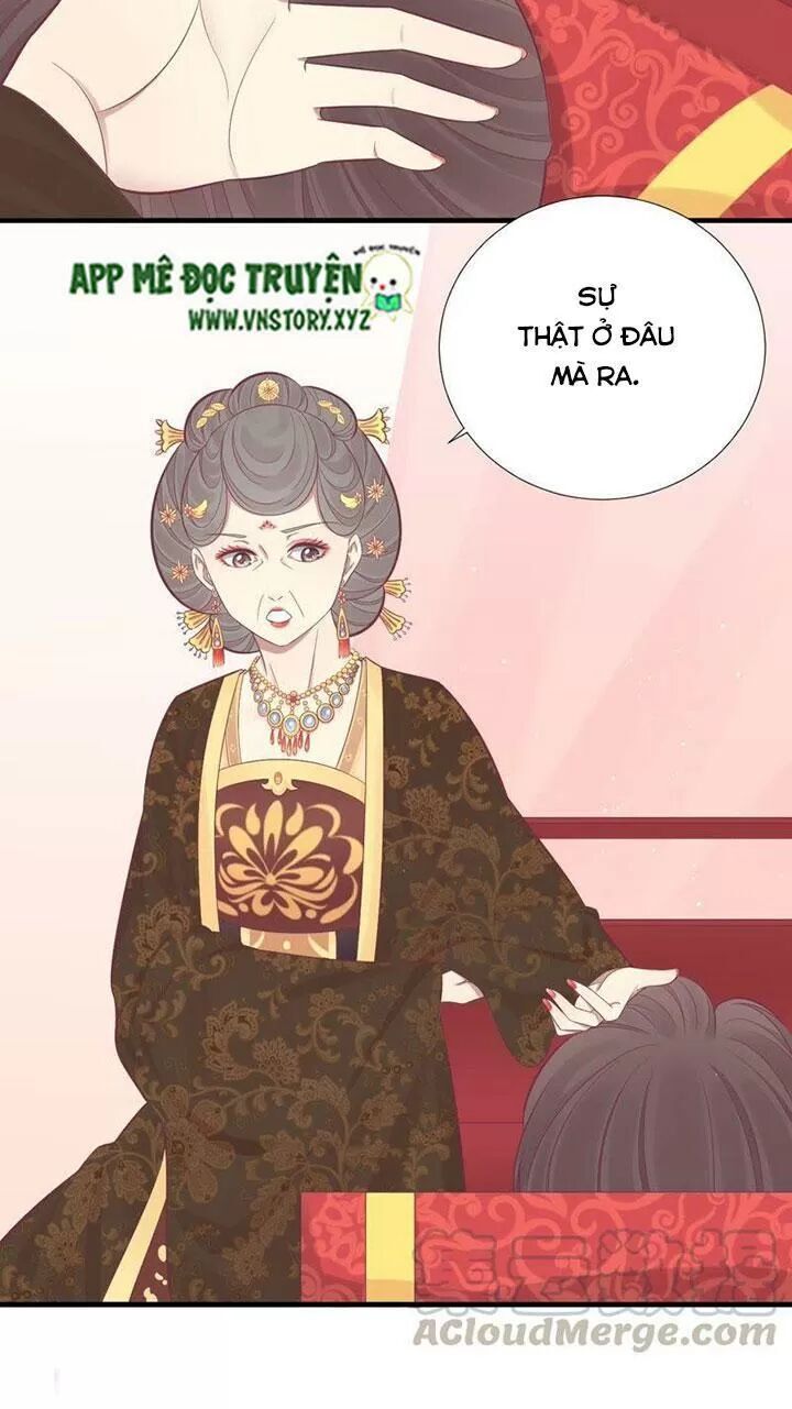 Hoàng Hậu Bận Lắm Chapter 100 - 7