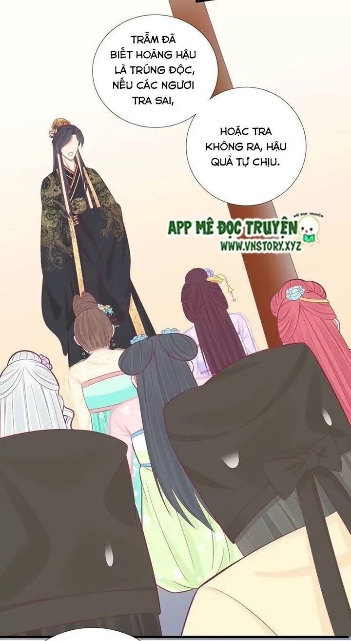 Hoàng Hậu Bận Lắm Chapter 100 - 9