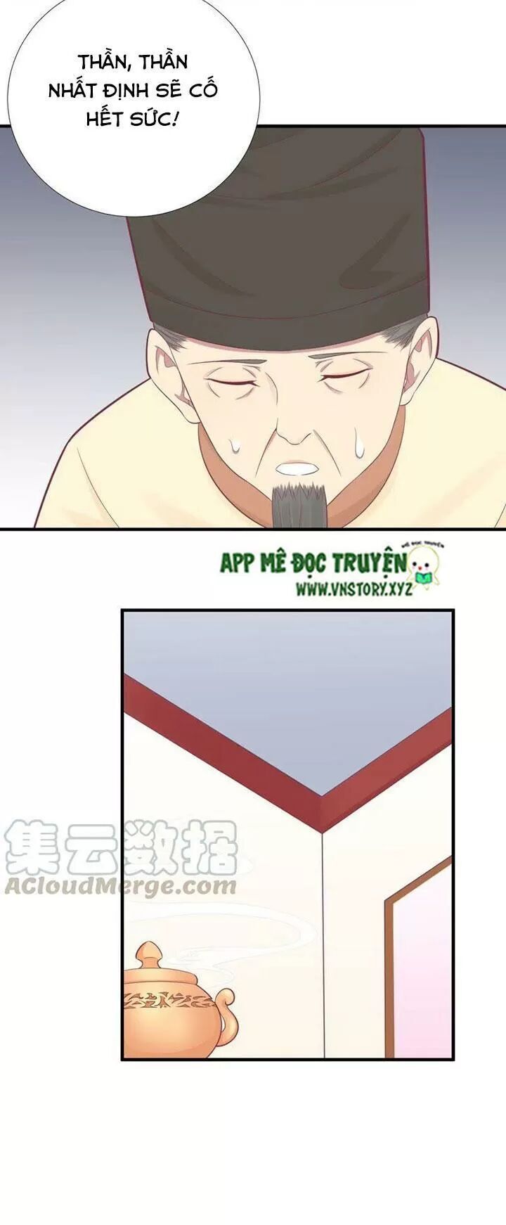 Hoàng Hậu Bận Lắm Chapter 100 - 10