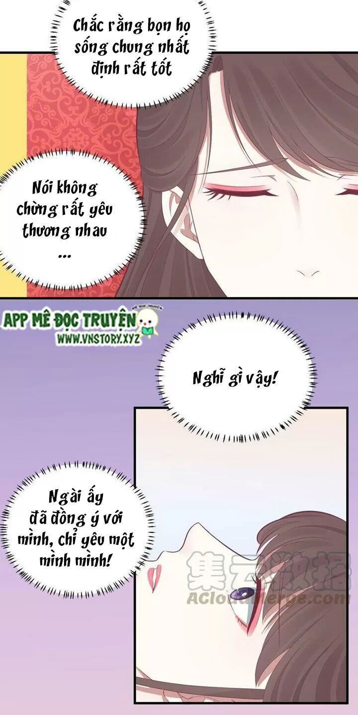 Hoàng Hậu Bận Lắm Chapter 101 - 2