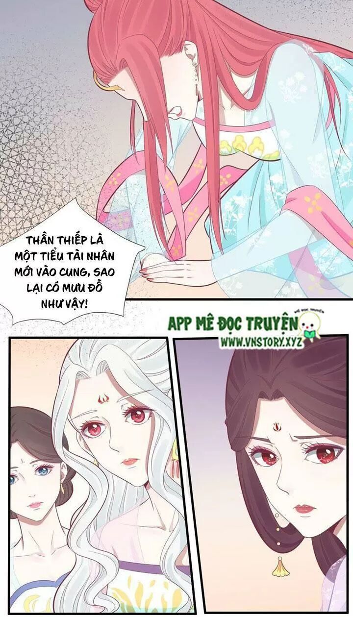 Hoàng Hậu Bận Lắm Chapter 101 - 11