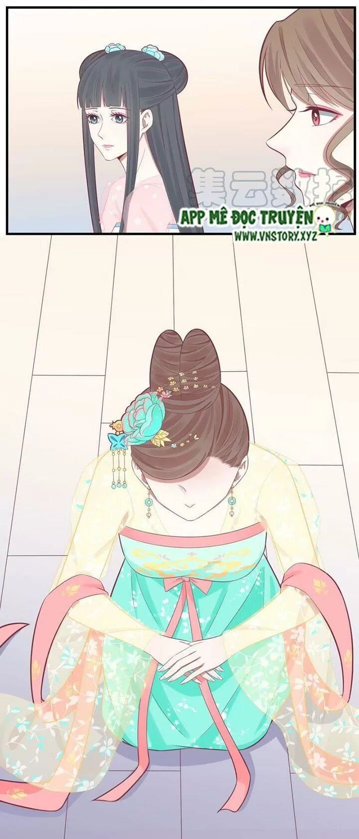 Hoàng Hậu Bận Lắm Chapter 101 - 12