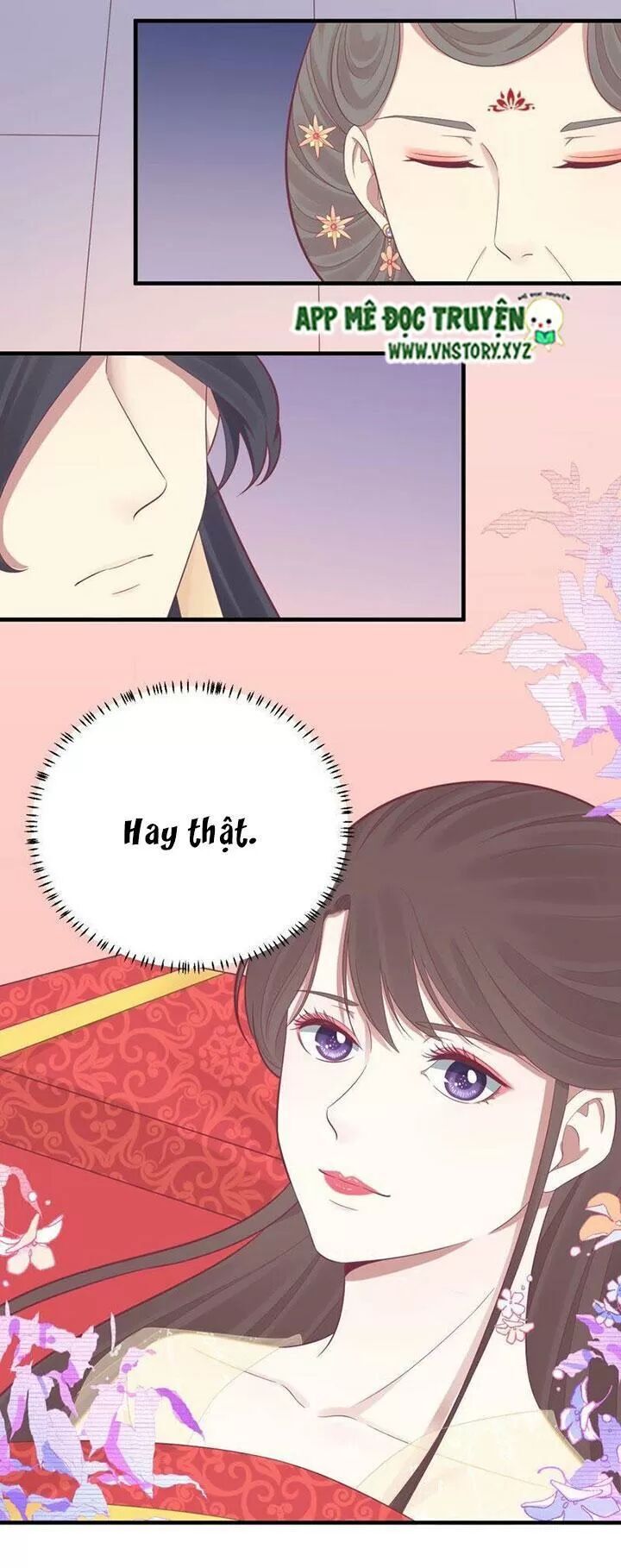 Hoàng Hậu Bận Lắm Chapter 101 - 13