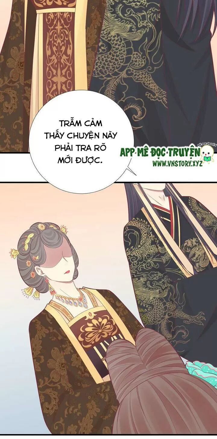Hoàng Hậu Bận Lắm Chapter 101 - 15