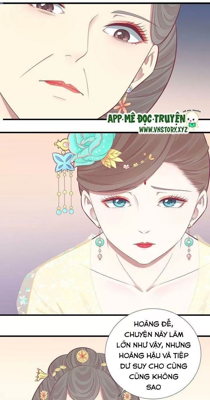 Hoàng Hậu Bận Lắm Chapter 101 - 16