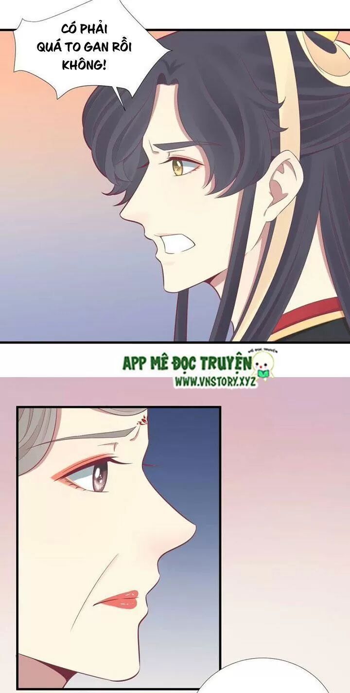 Hoàng Hậu Bận Lắm Chapter 101 - 19