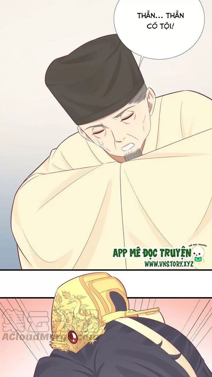 Hoàng Hậu Bận Lắm Chapter 101 - 20