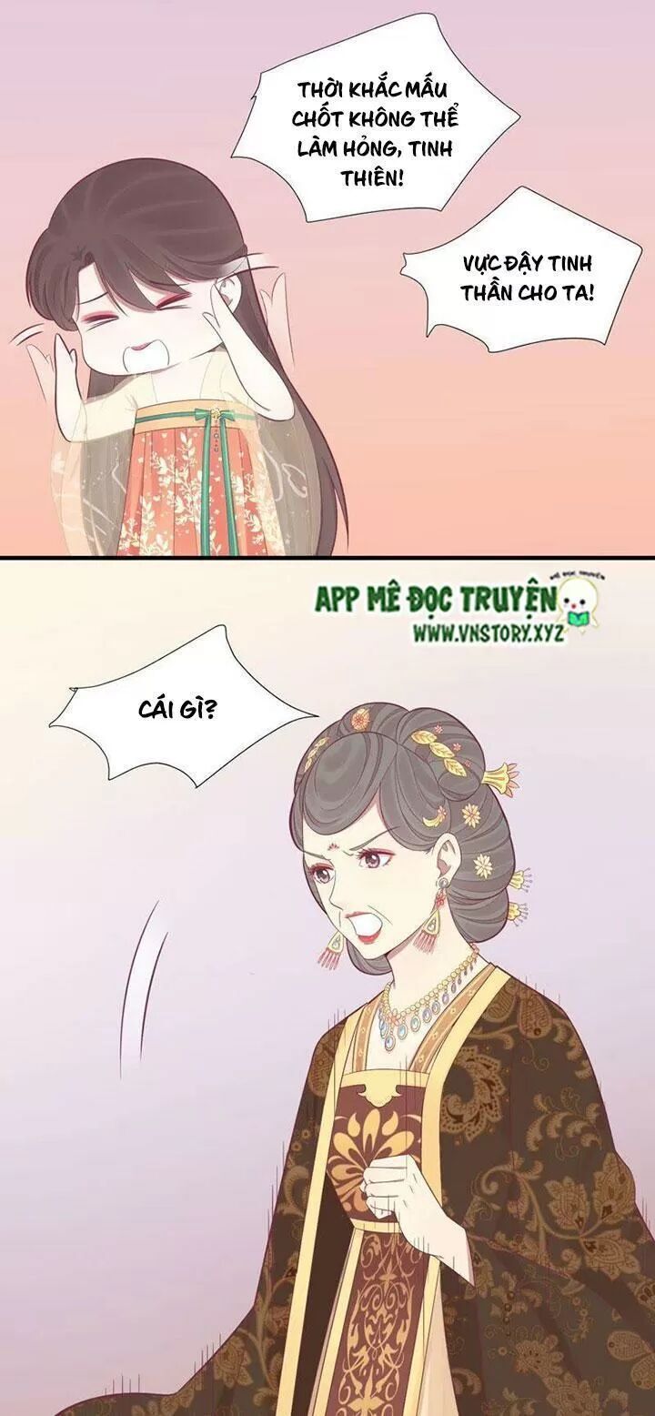 Hoàng Hậu Bận Lắm Chapter 101 - 3