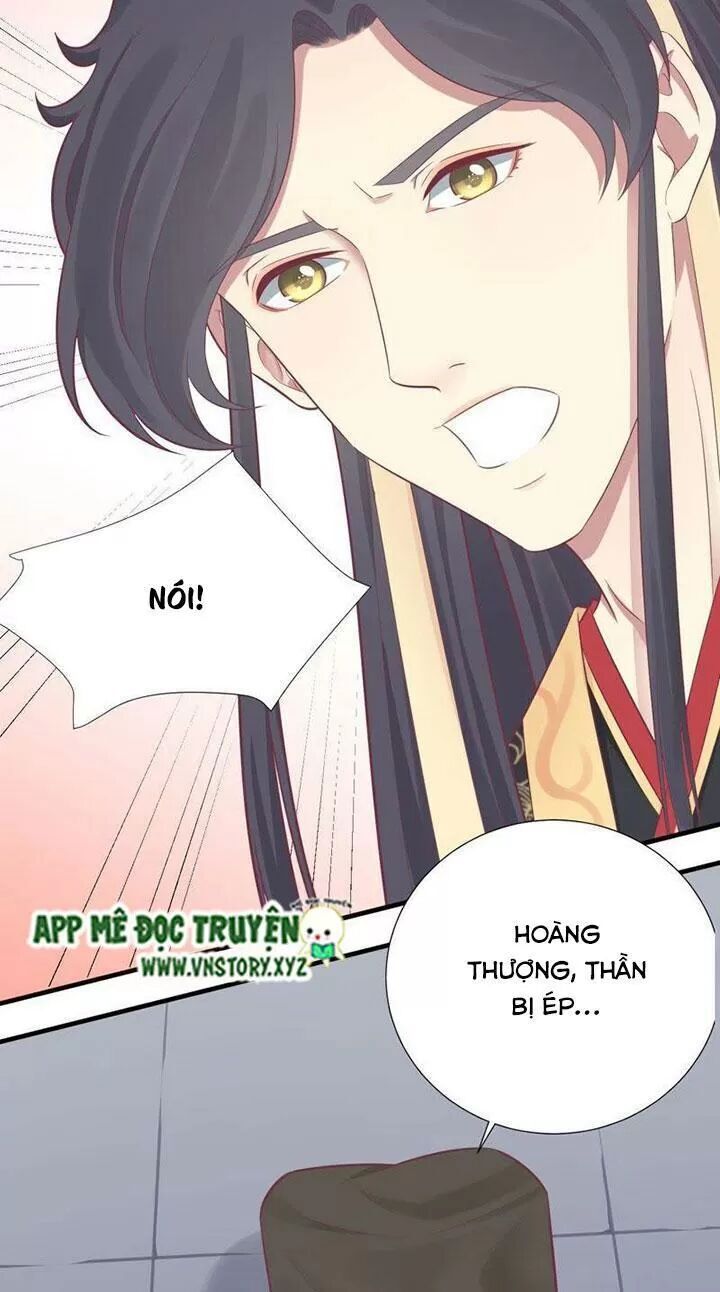 Hoàng Hậu Bận Lắm Chapter 101 - 21