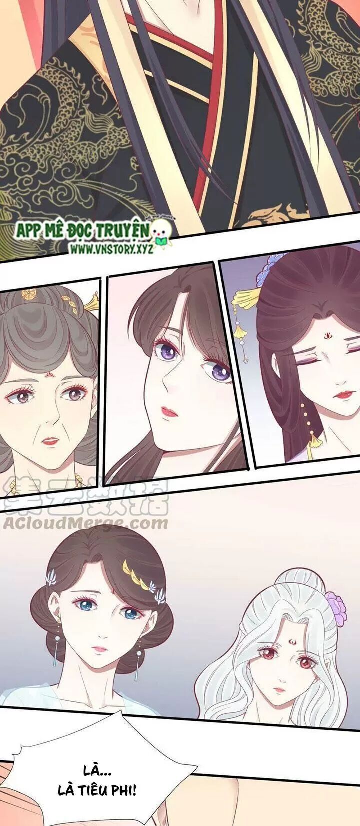 Hoàng Hậu Bận Lắm Chapter 101 - 23