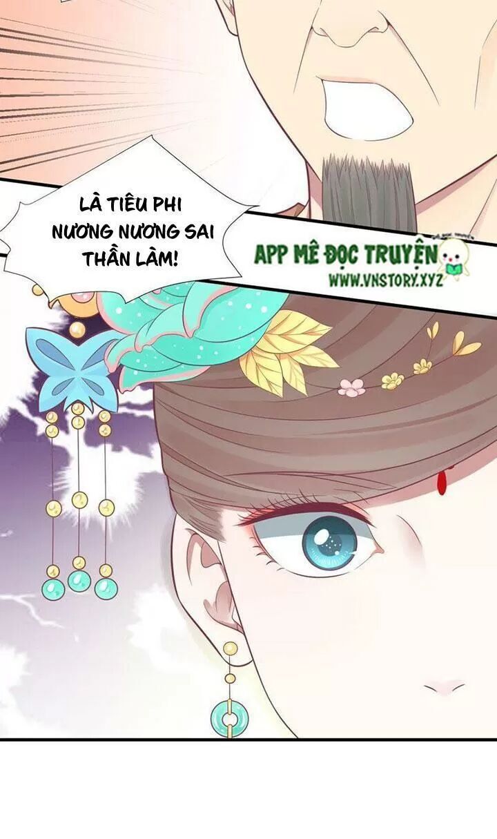 Hoàng Hậu Bận Lắm Chapter 101 - 24