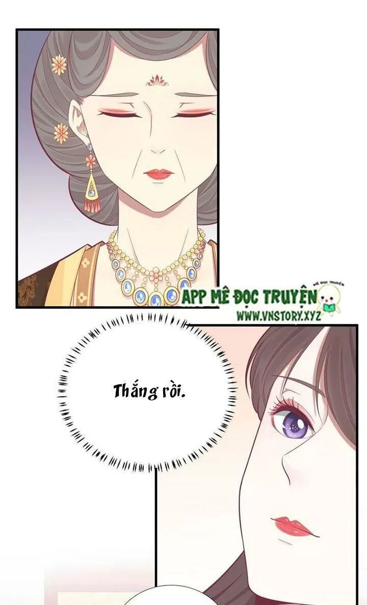 Hoàng Hậu Bận Lắm Chapter 101 - 25