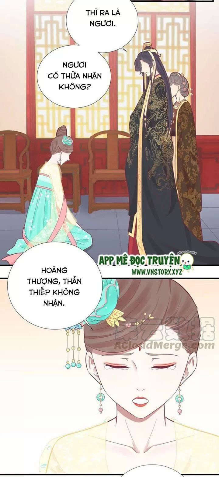 Hoàng Hậu Bận Lắm Chapter 101 - 26