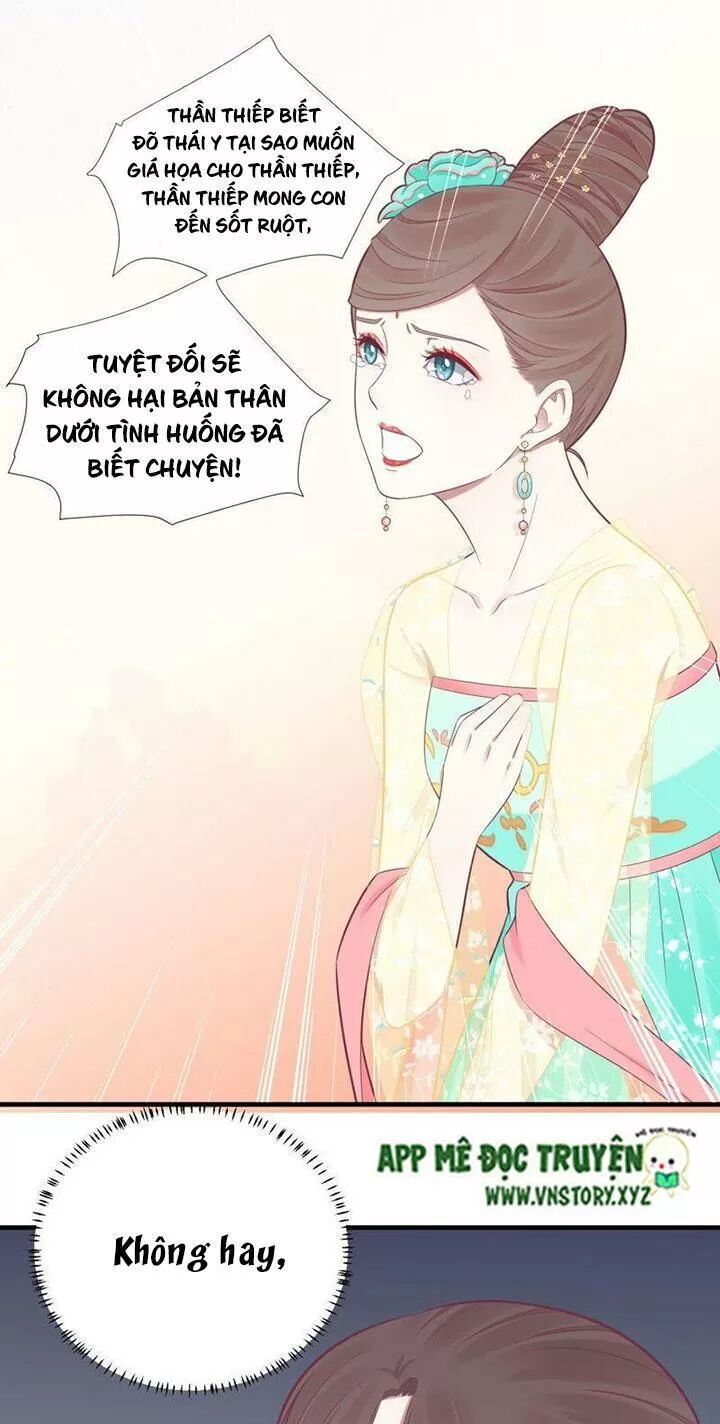 Hoàng Hậu Bận Lắm Chapter 101 - 28