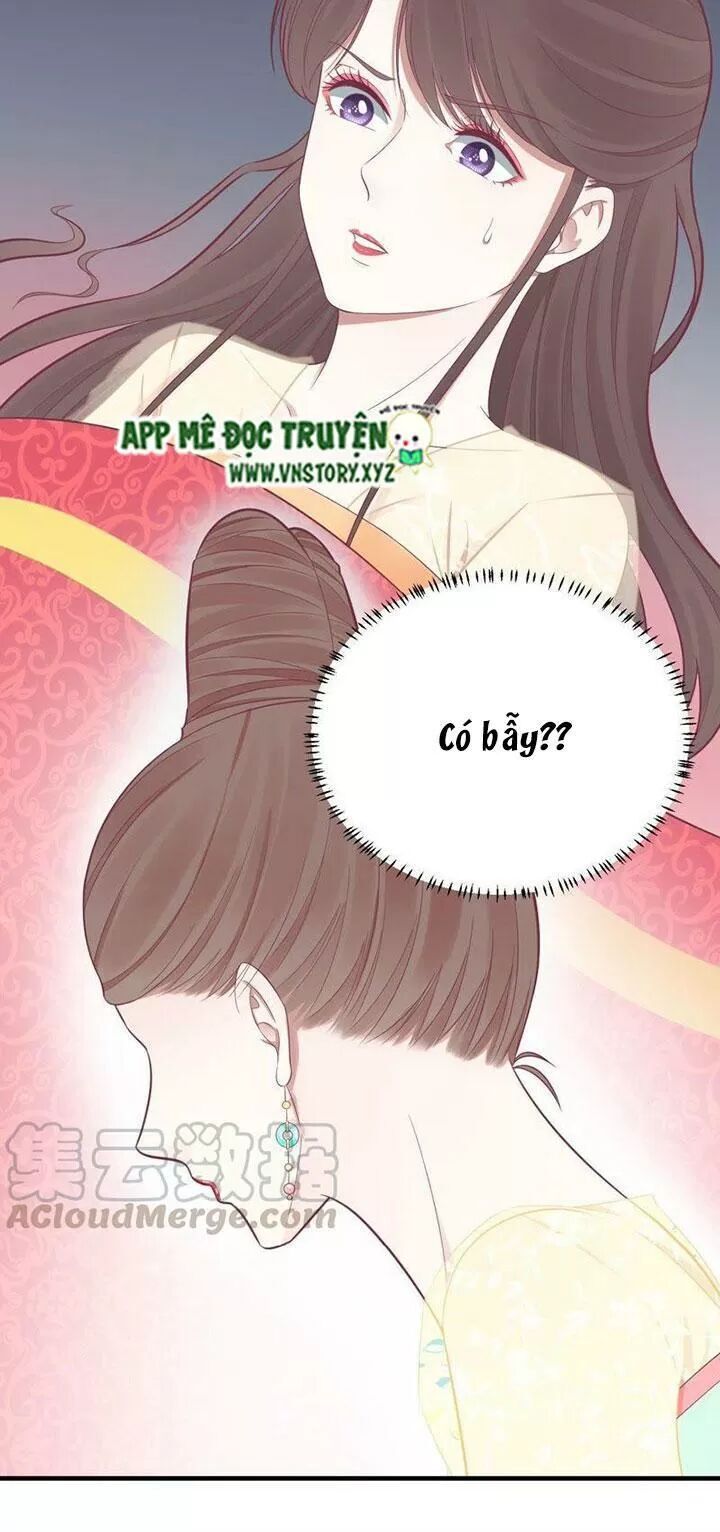 Hoàng Hậu Bận Lắm Chapter 101 - 29