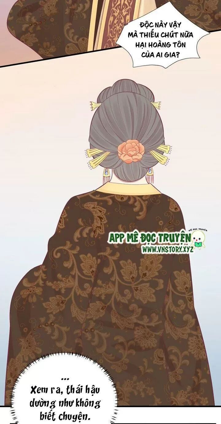 Hoàng Hậu Bận Lắm Chapter 101 - 4