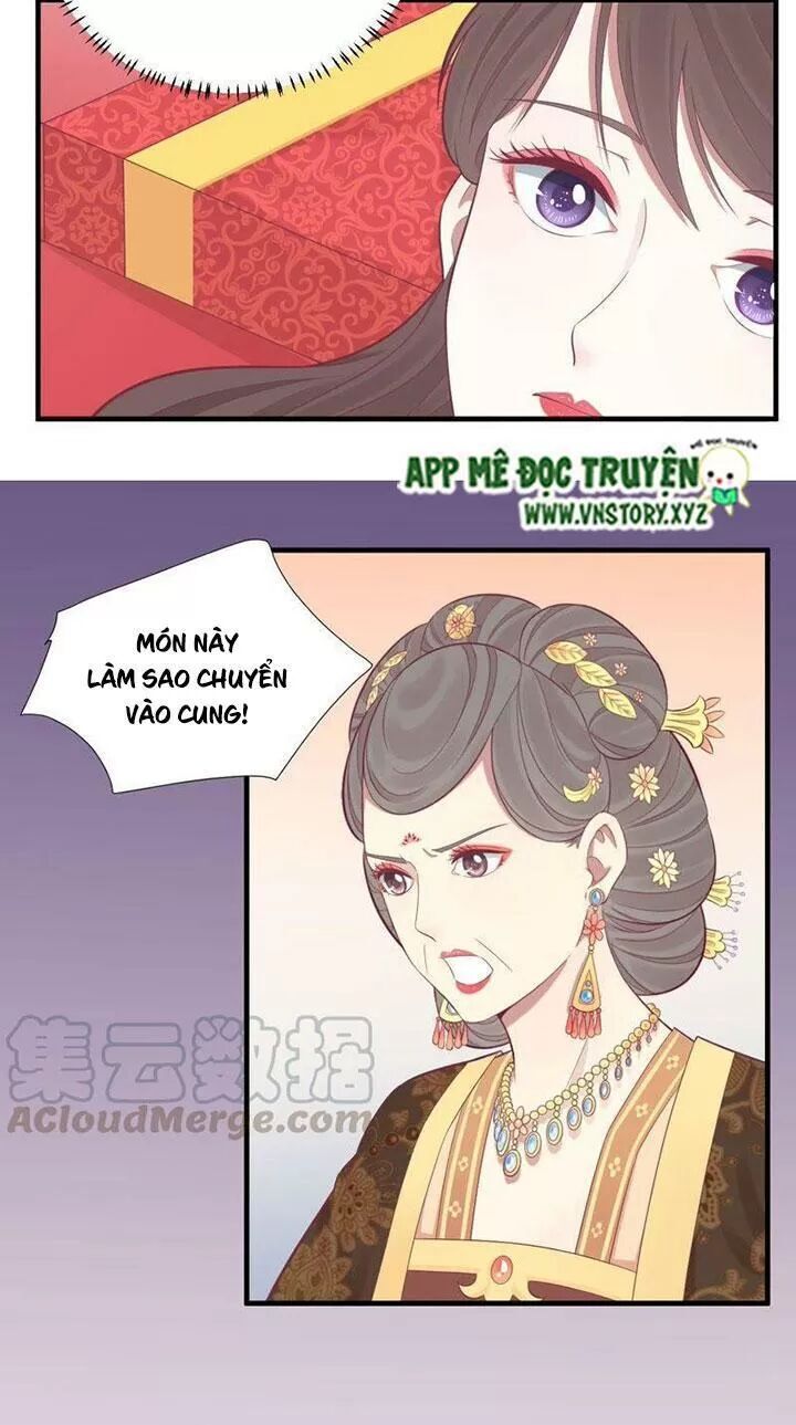Hoàng Hậu Bận Lắm Chapter 101 - 5