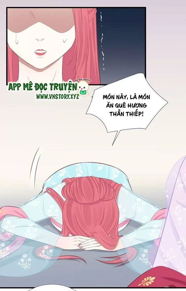 Hoàng Hậu Bận Lắm Chapter 101 - 6