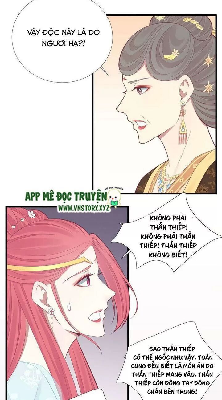 Hoàng Hậu Bận Lắm Chapter 101 - 7