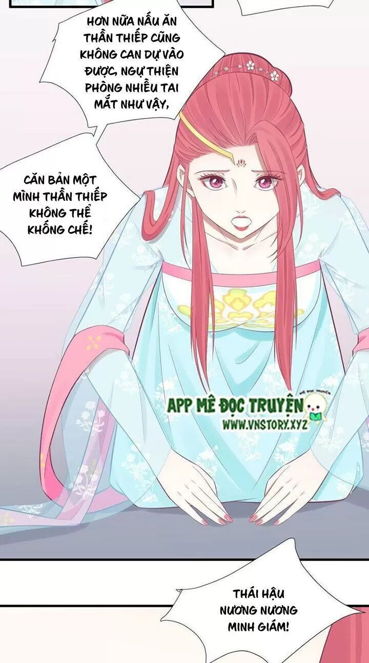 Hoàng Hậu Bận Lắm Chapter 101 - 8