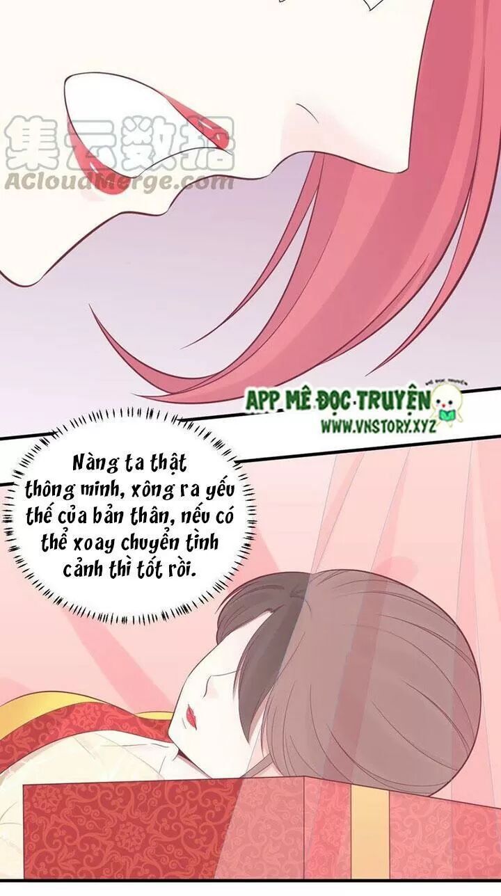 Hoàng Hậu Bận Lắm Chapter 101 - 9