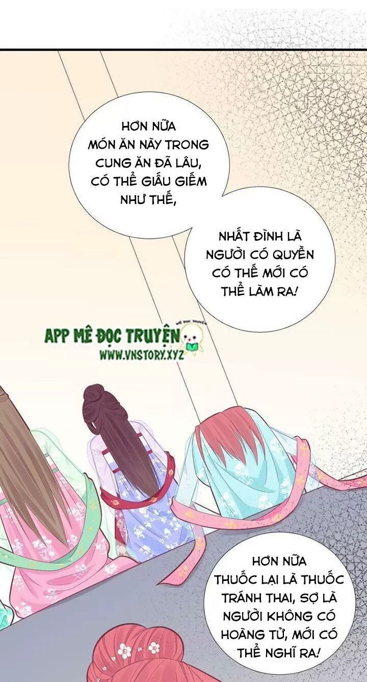 Hoàng Hậu Bận Lắm Chapter 101 - 10