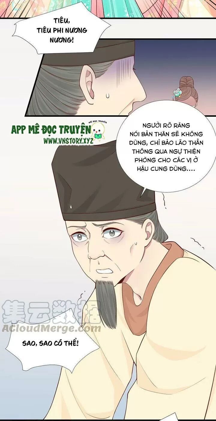 Hoàng Hậu Bận Lắm Chapter 102 - 2