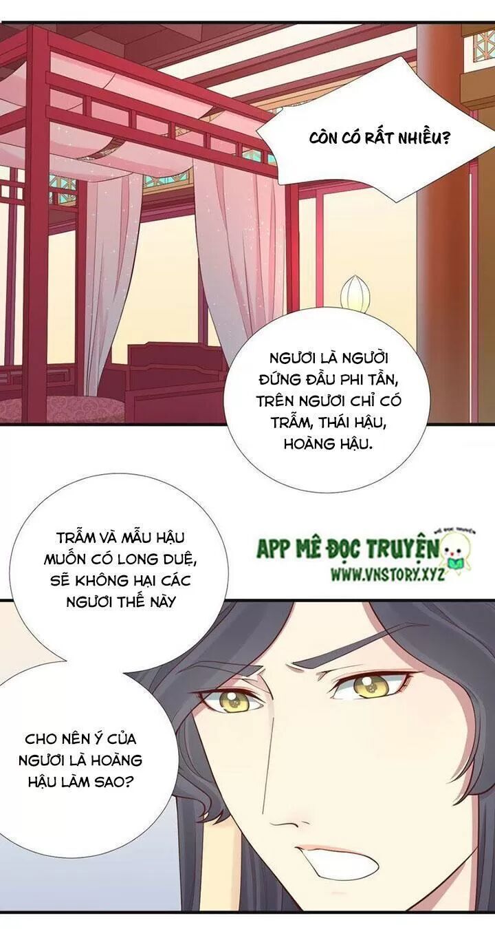 Hoàng Hậu Bận Lắm Chapter 102 - 11