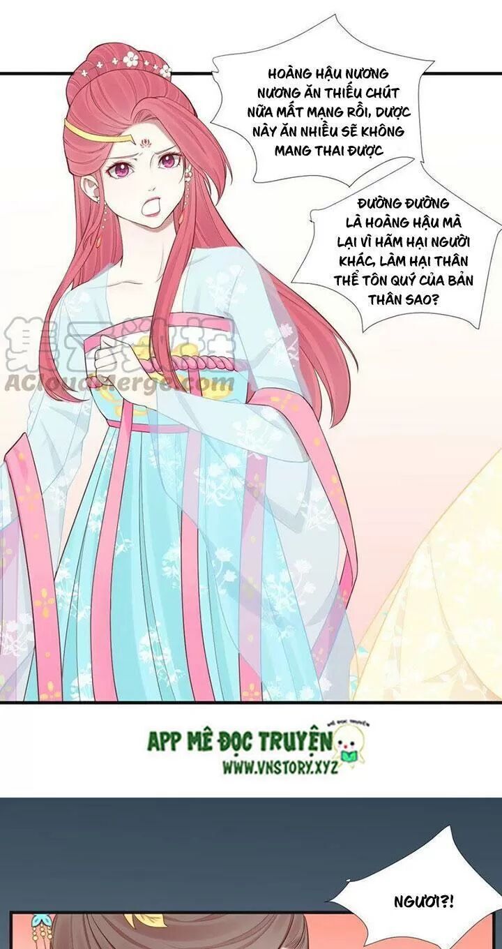 Hoàng Hậu Bận Lắm Chapter 102 - 12